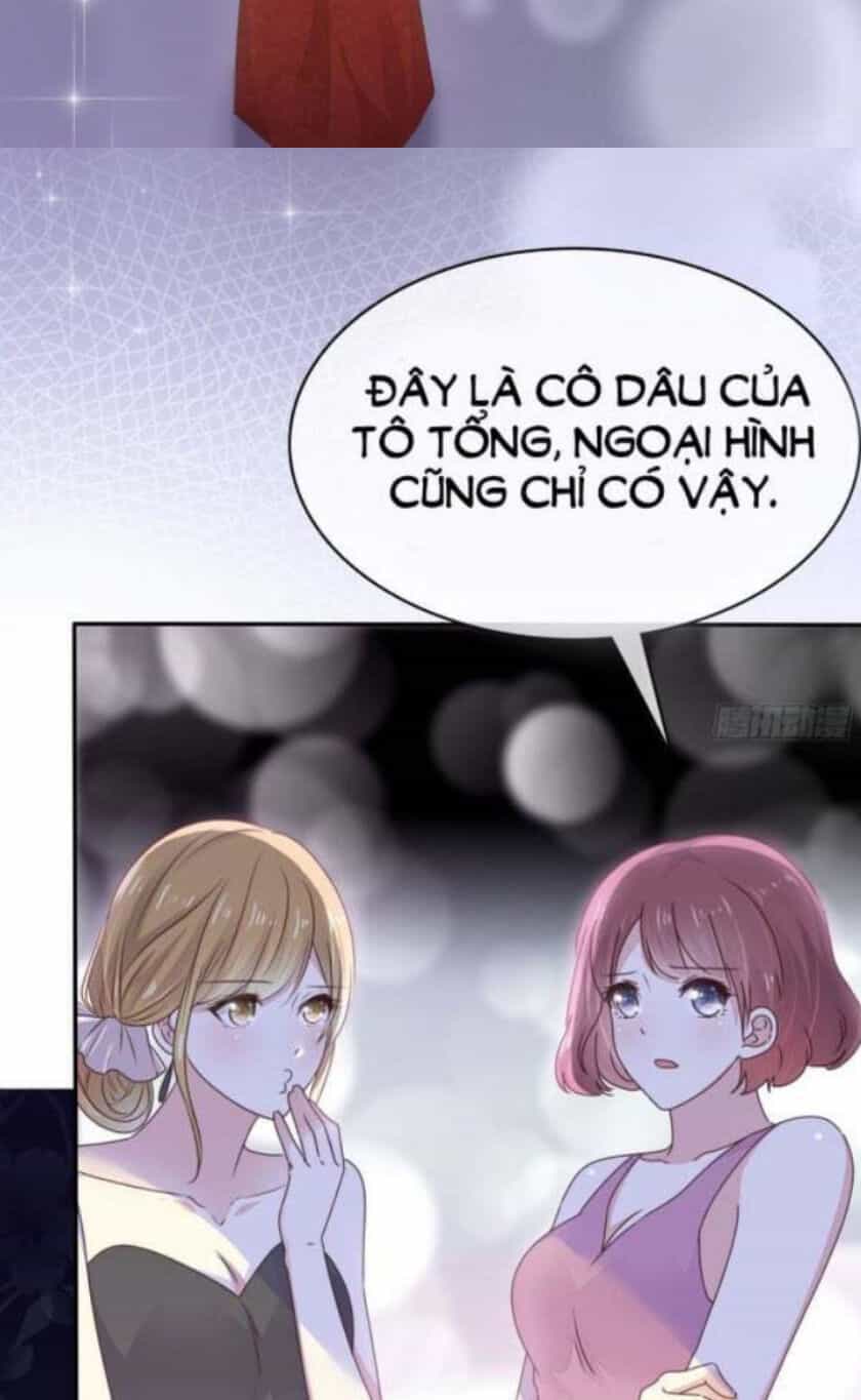 Chỉ Có Em Trong Tim - Chương 1 - ảnh 29