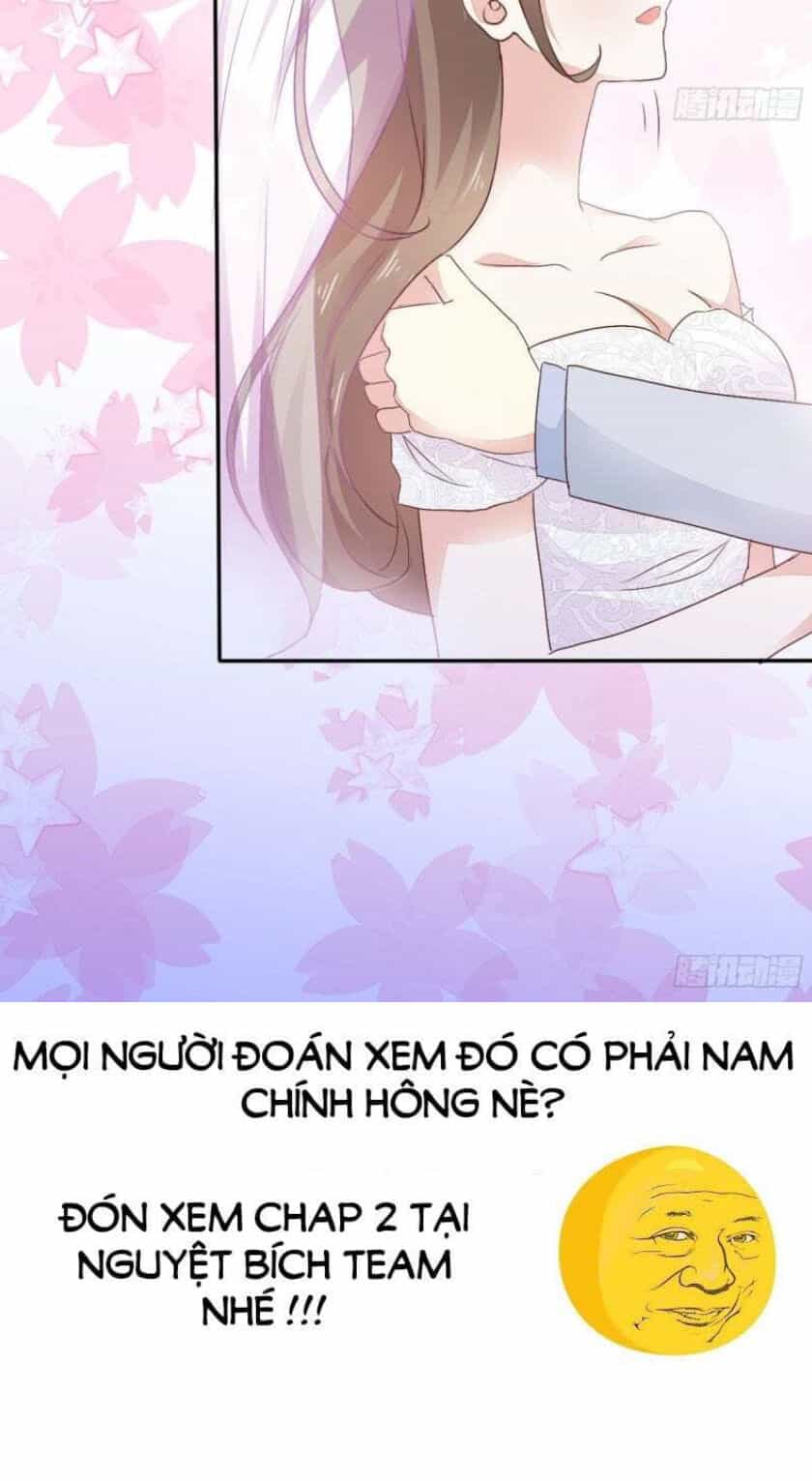 Chỉ Có Em Trong Tim - Chương 1 - ảnh 37