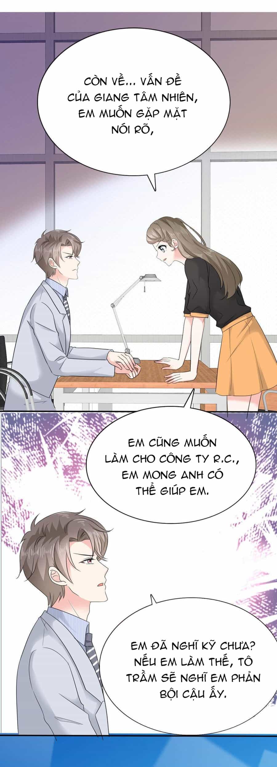 Chỉ Có Em Trong Tim - Chương 11 - ảnh 16