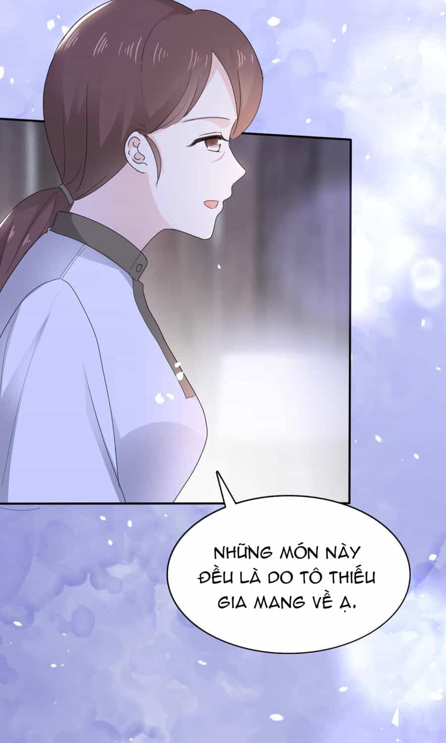 Chỉ Có Em Trong Tim - Chương 12 - ảnh 20
