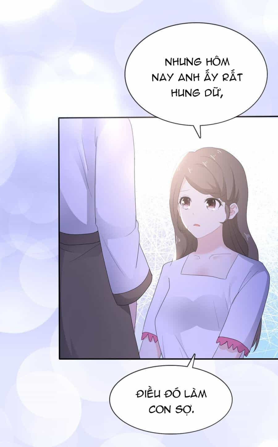 Chỉ Có Em Trong Tim - Chương 12 - ảnh 24
