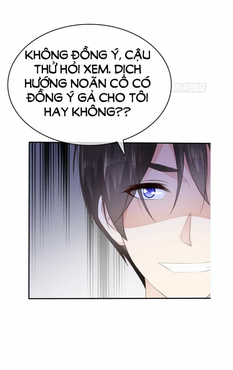 Chỉ Có Em Trong Tim - Chương 2 - ảnh 22