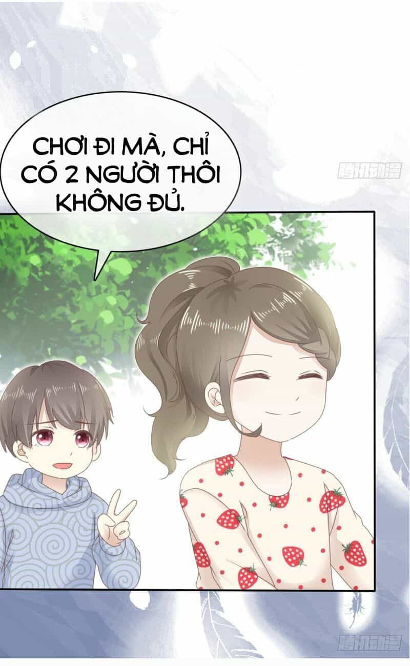 Chỉ Có Em Trong Tim - Chương 3 - ảnh 12