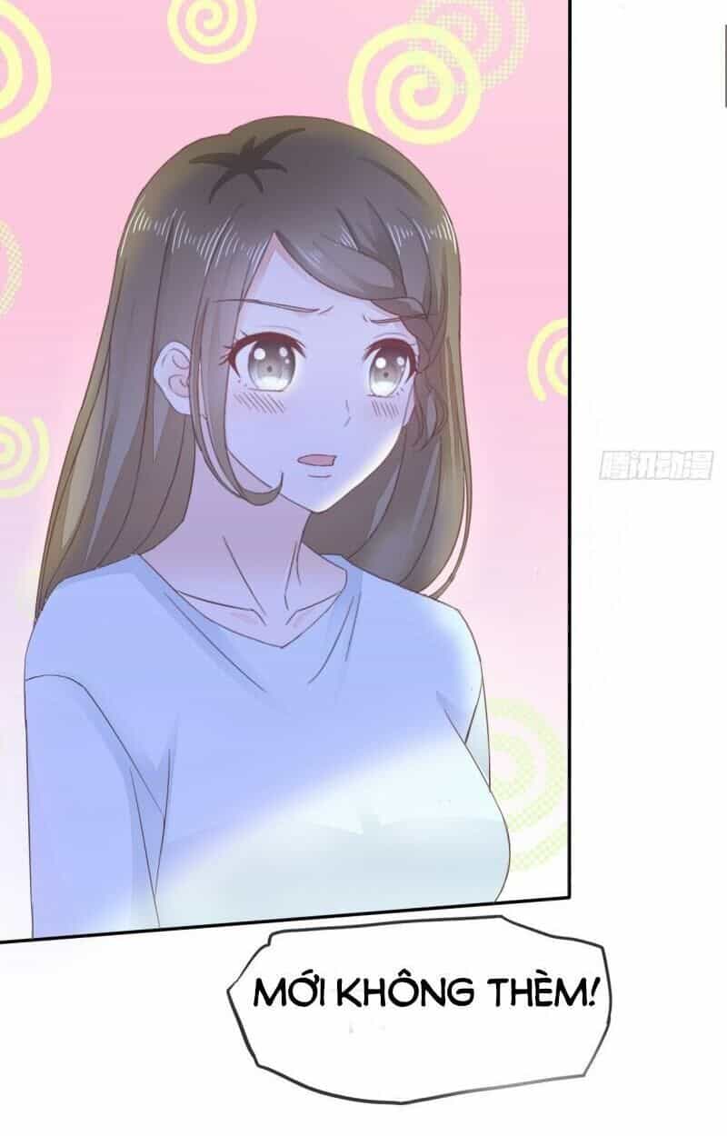 Chỉ Có Em Trong Tim - Chương 3 - ảnh 27
