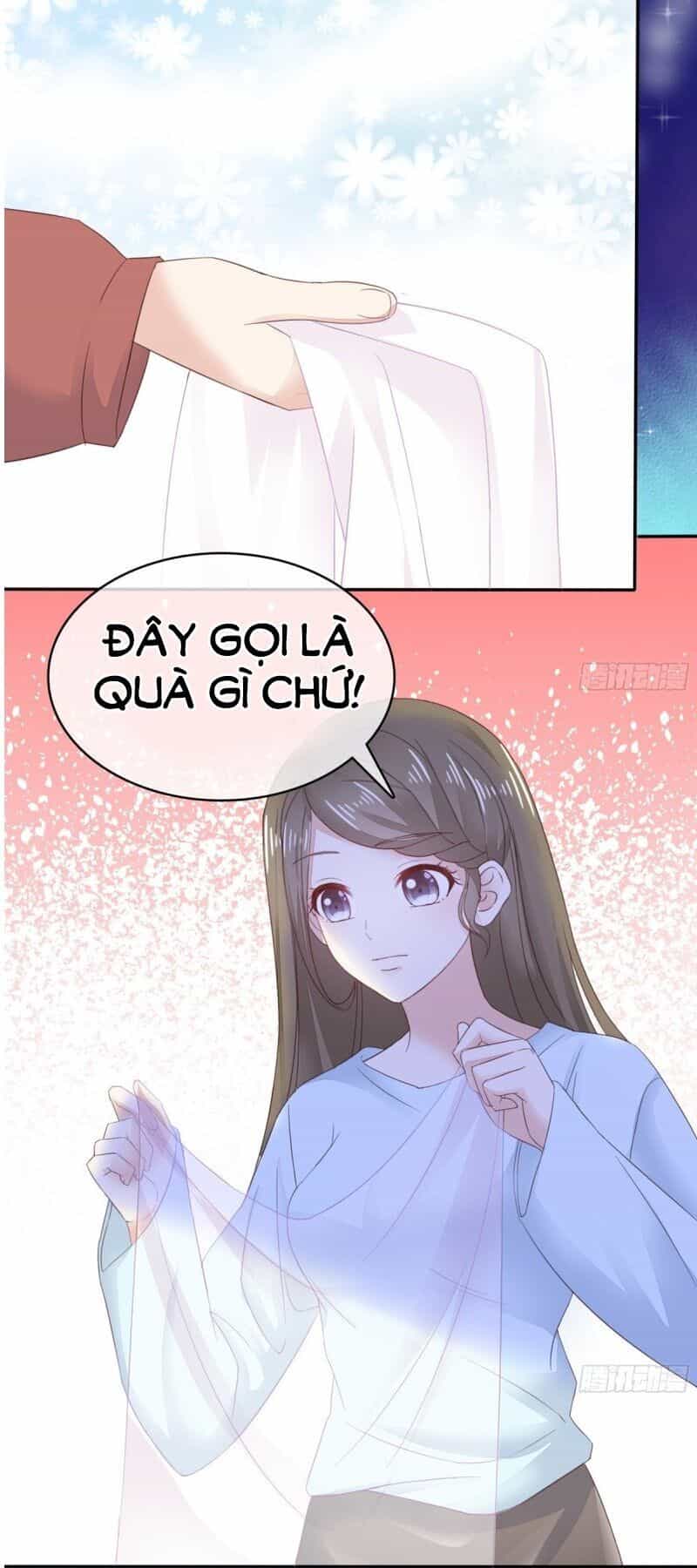 Chỉ Có Em Trong Tim - Chương 4 - ảnh 8
