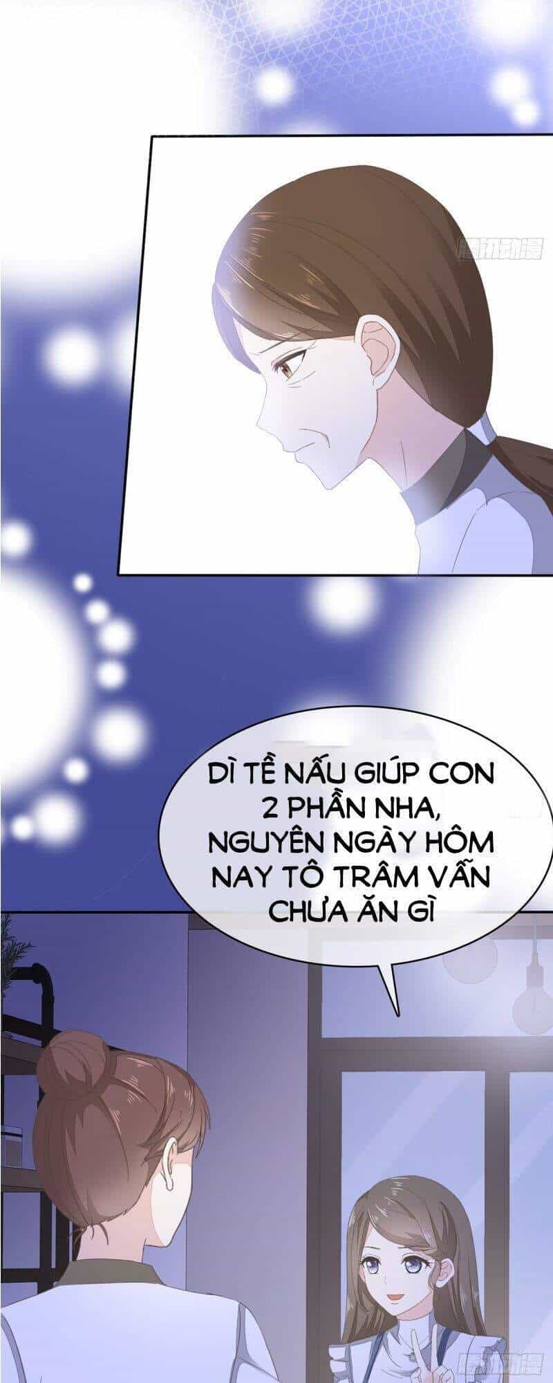 Chỉ Có Em Trong Tim - Chương 6 - ảnh 16
