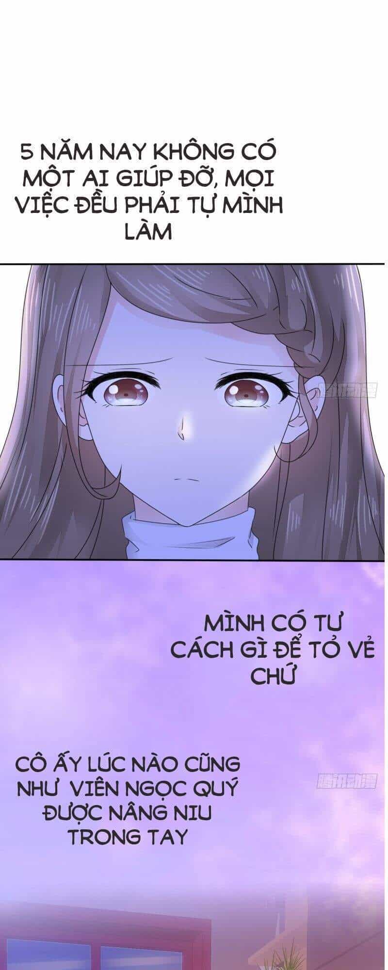 Chỉ Có Em Trong Tim - Chương 6 - ảnh 23