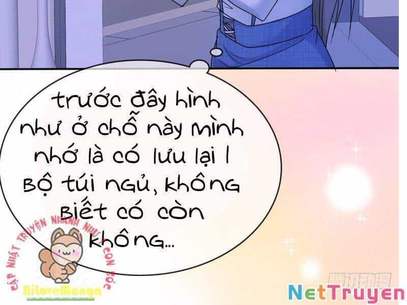 Chỉ Có Em Trong Tim - Chương 7 - ảnh 24