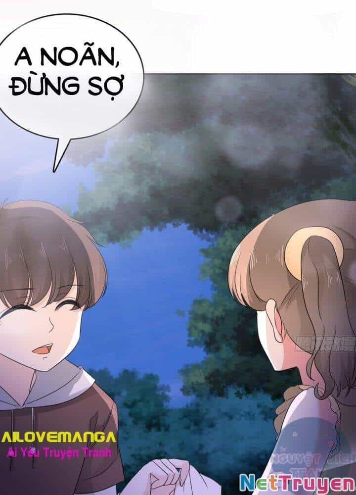 Chỉ Có Em Trong Tim - Chương 8 - ảnh 22