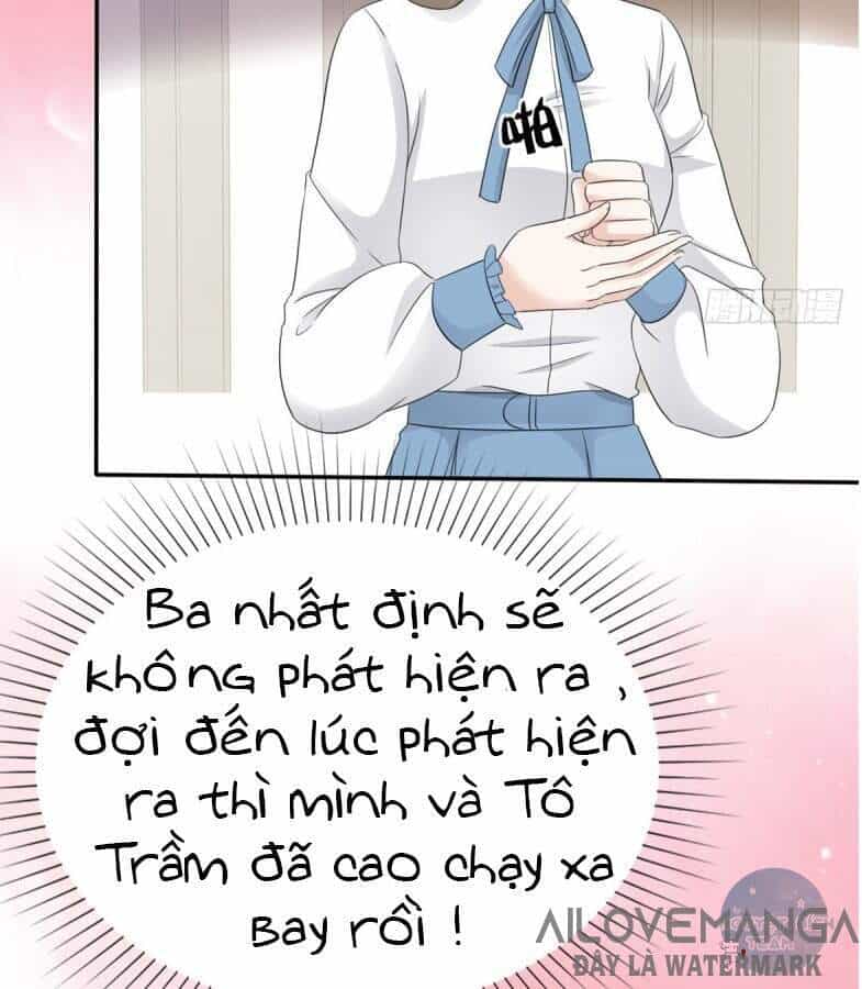 Chỉ Có Em Trong Tim - Chương 9 - ảnh 10