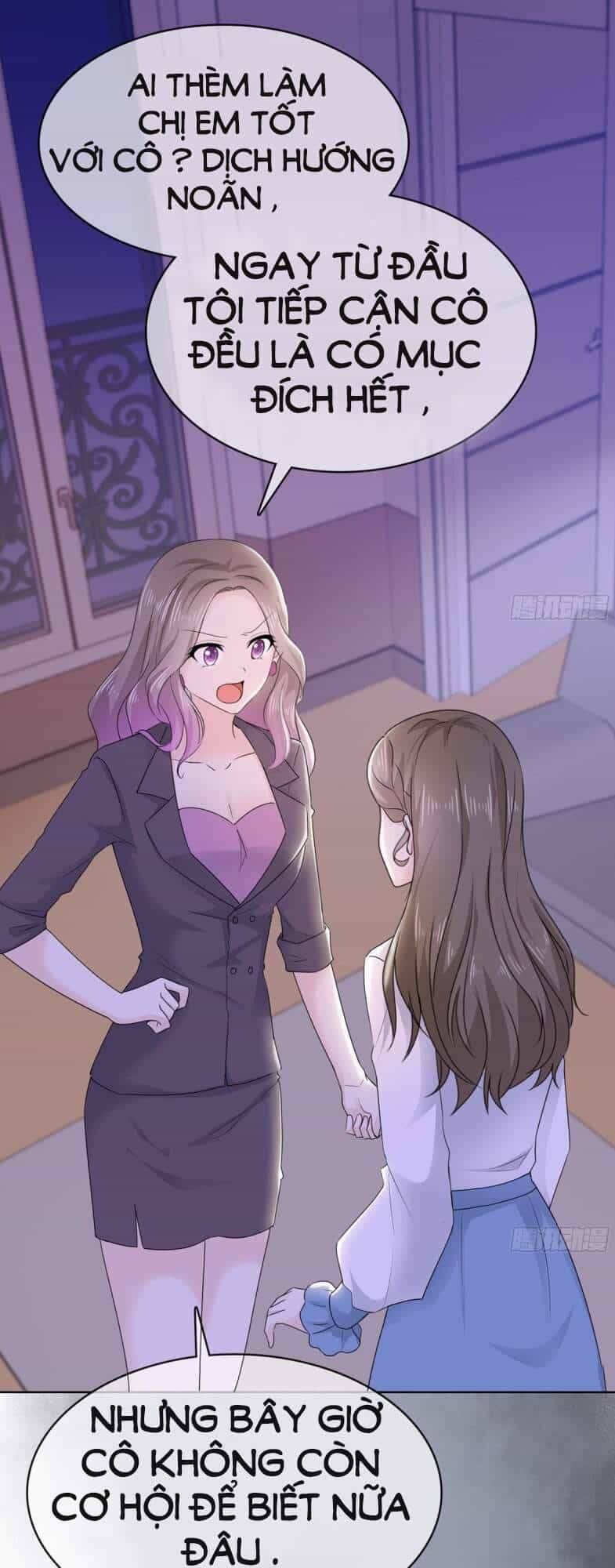 Chỉ Có Em Trong Tim - Chương 9 - ảnh 30