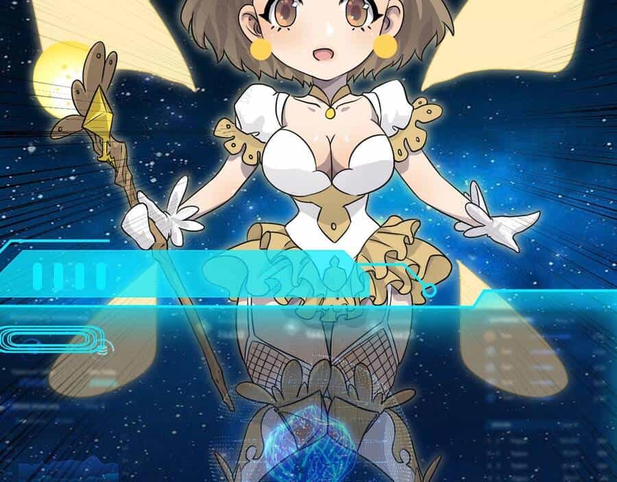Chỉ Có Ta Có Thể Sử Dụng Triệu Hoán Thuật - Chương 1 - ảnh 101