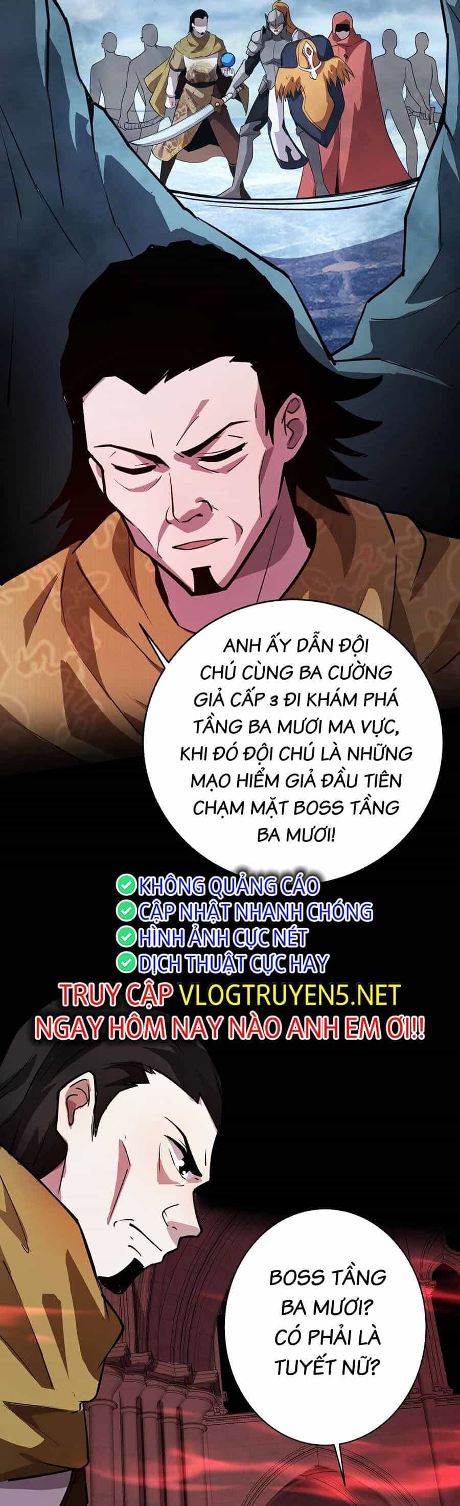 Chỉ Có Ta Có Thể Sử Dụng Triệu Hoán Thuật - Chương 74 - ảnh 20