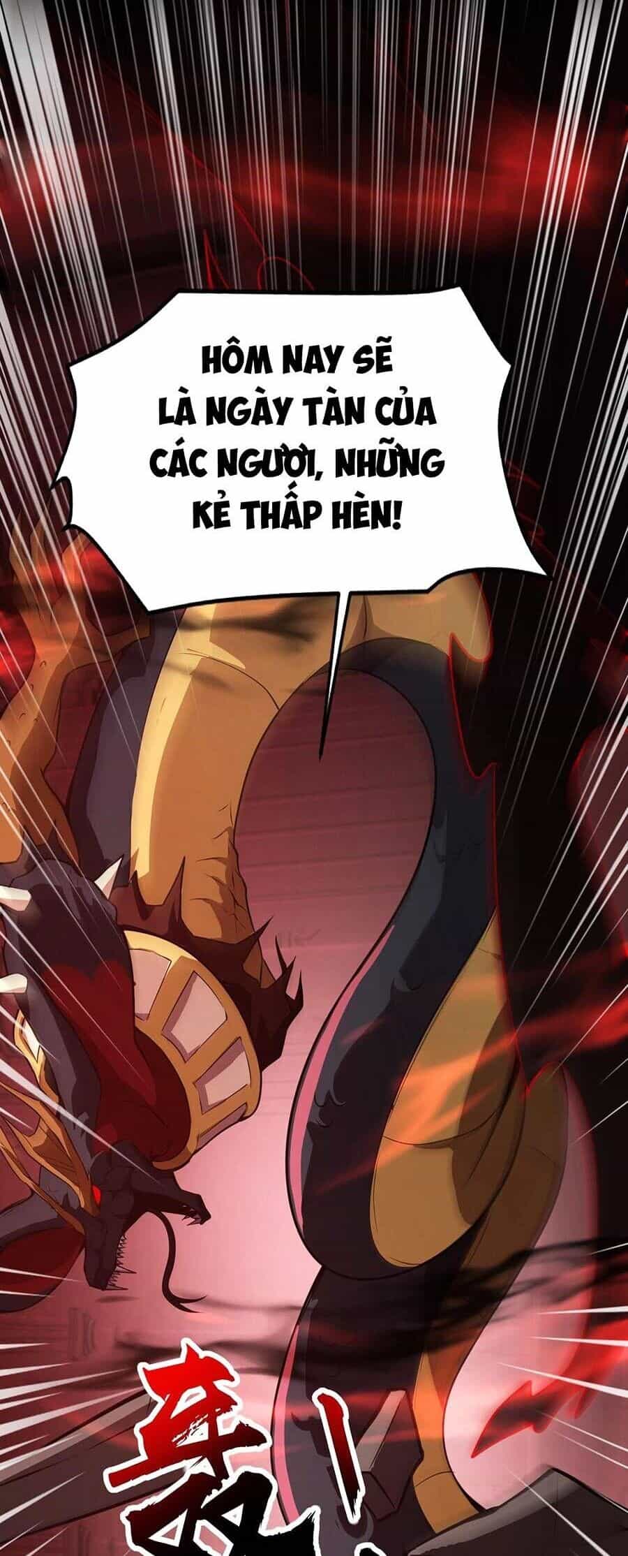 Chỉ Có Ta Có Thể Sử Dụng Triệu Hoán Thuật - Chương 76 - ảnh 14