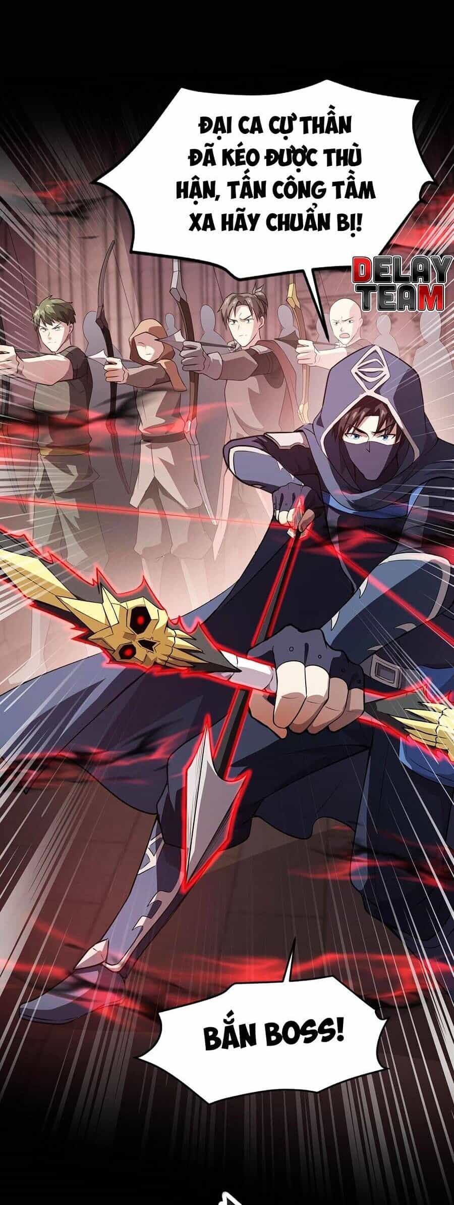 Chỉ Có Ta Có Thể Sử Dụng Triệu Hoán Thuật - Chương 76 - ảnh 18