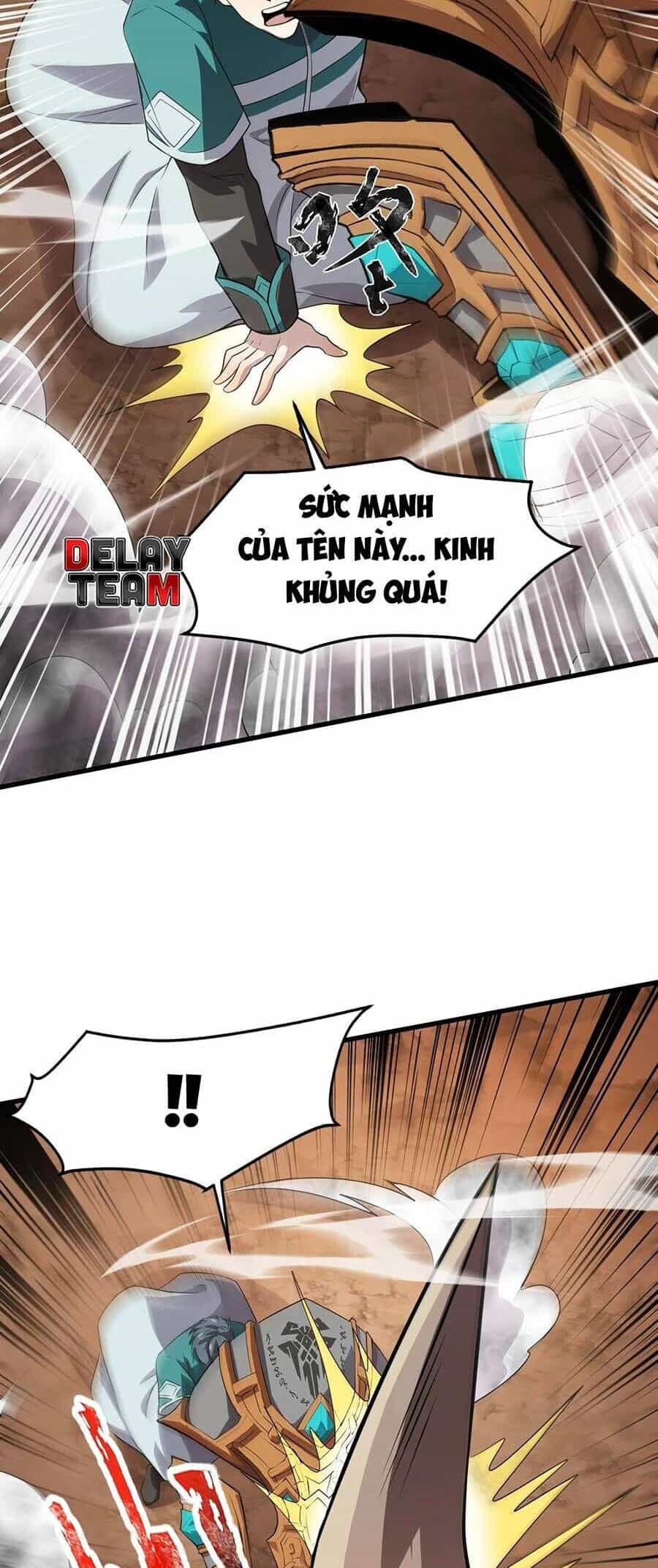 Chỉ Có Ta Có Thể Sử Dụng Triệu Hoán Thuật - Chương 78 - ảnh 23