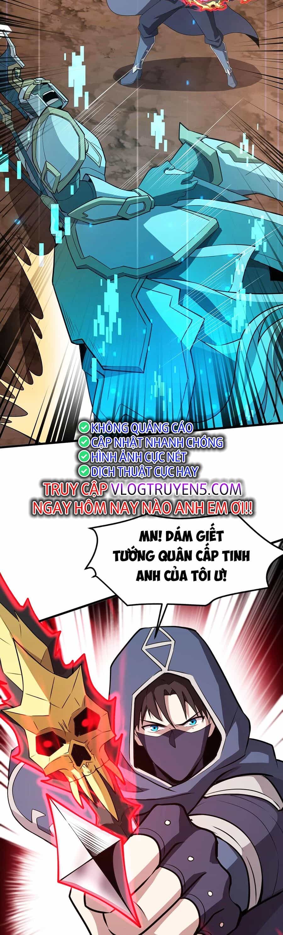 Chỉ Có Ta Có Thể Sử Dụng Triệu Hoán Thuật - Chương 83 - ảnh 64