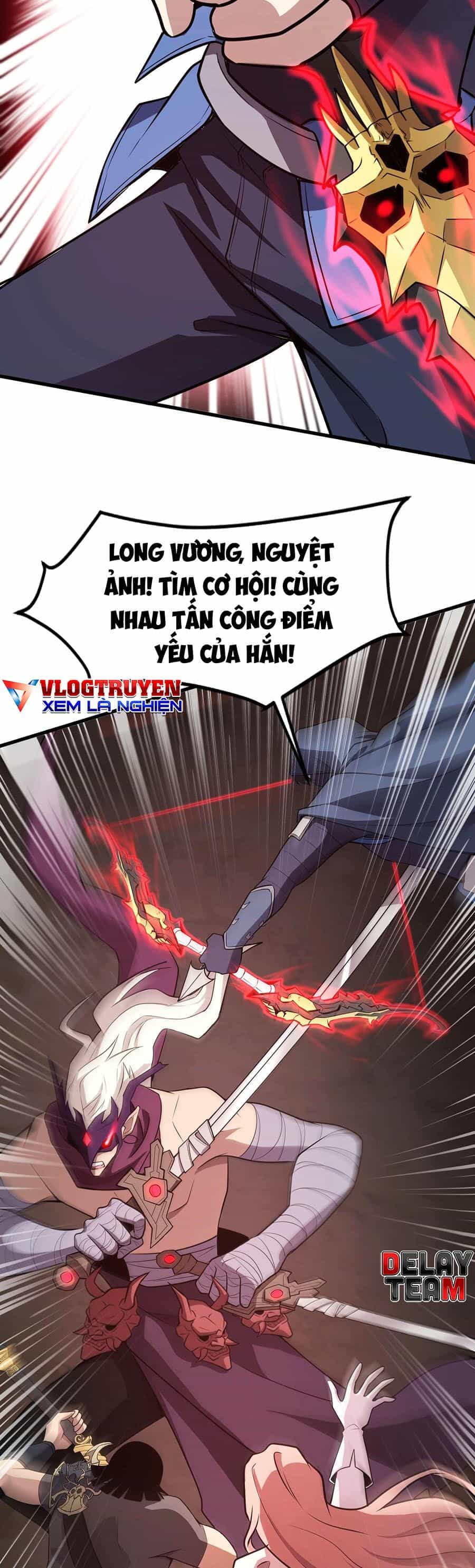 Chỉ Có Ta Có Thể Sử Dụng Triệu Hoán Thuật - Chương 83 - ảnh 65