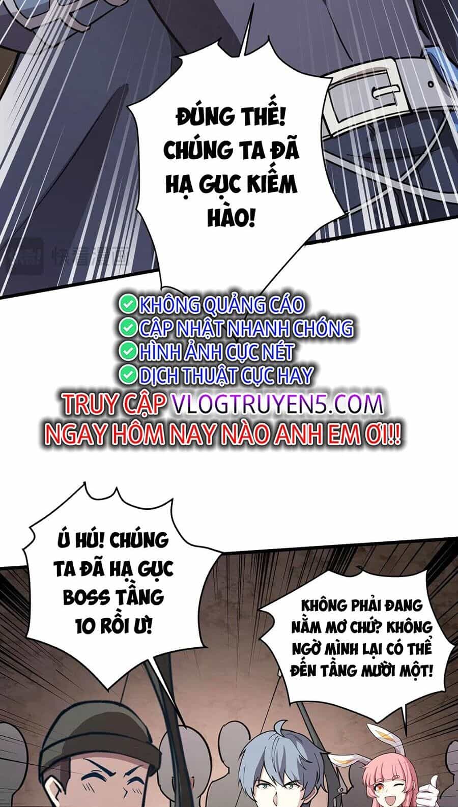 Chỉ Có Ta Có Thể Sử Dụng Triệu Hoán Thuật - Chương 84 - ảnh 18