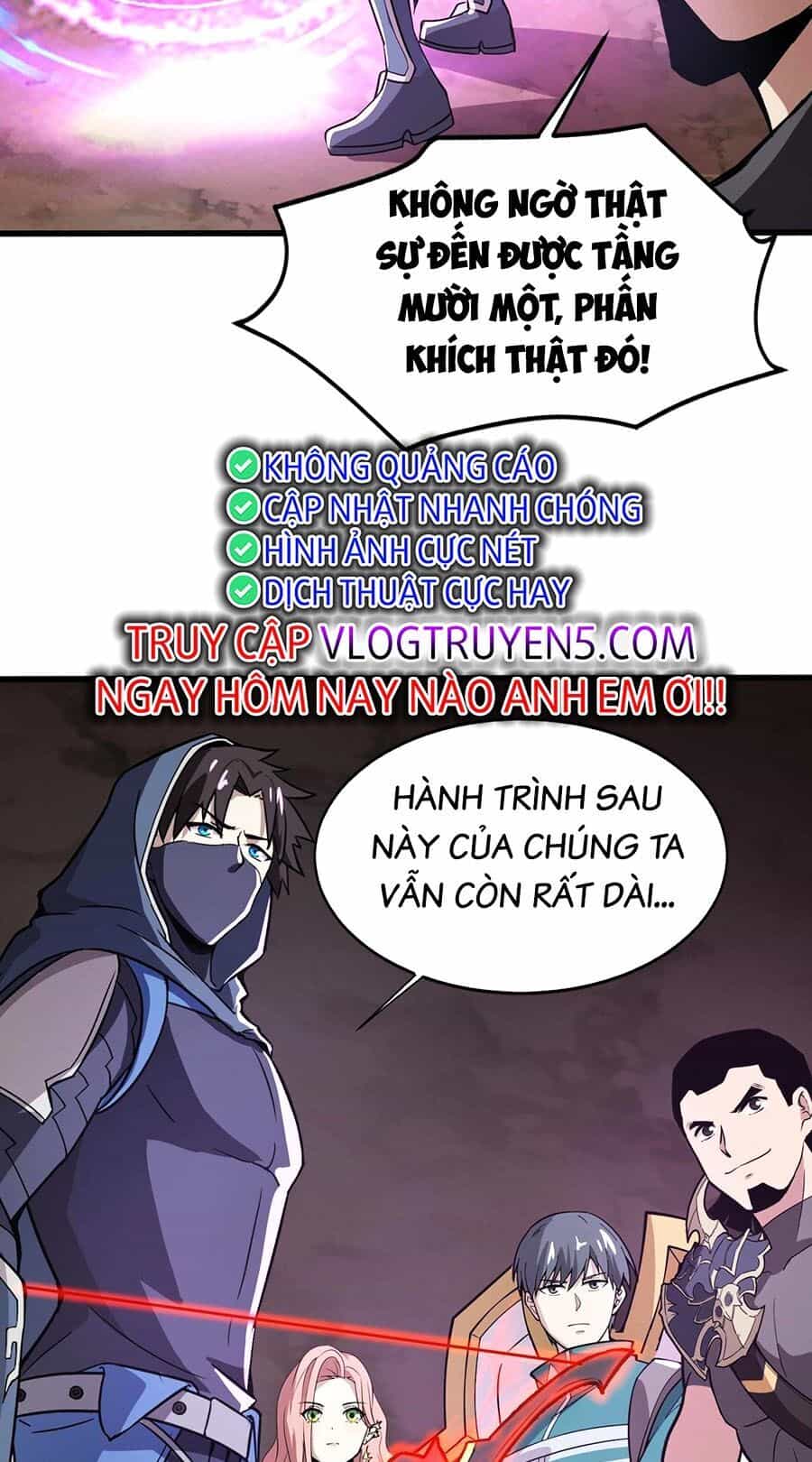 Chỉ Có Ta Có Thể Sử Dụng Triệu Hoán Thuật - Chương 84 - ảnh 43