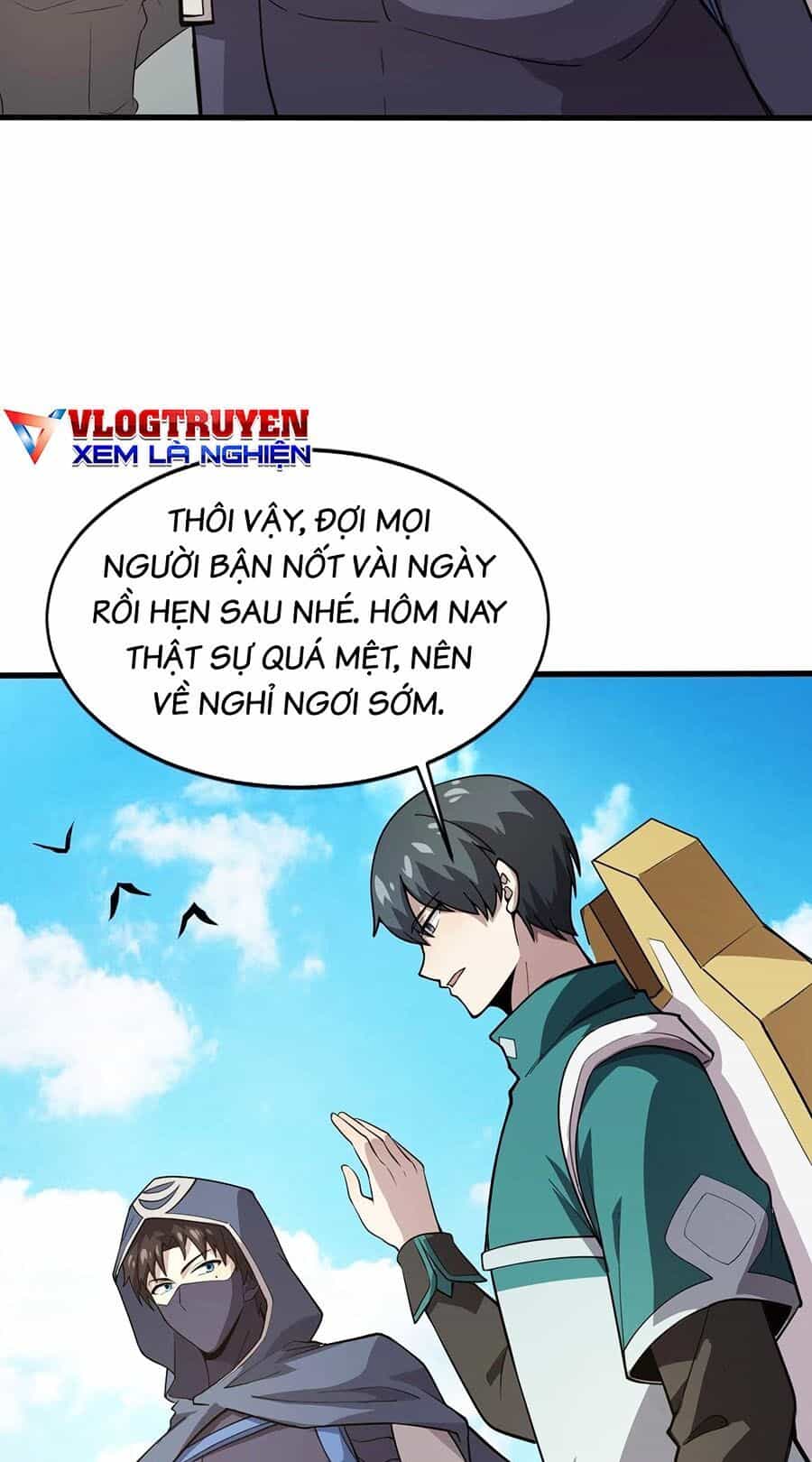 Chỉ Có Ta Có Thể Sử Dụng Triệu Hoán Thuật - Chương 84 - ảnh 53