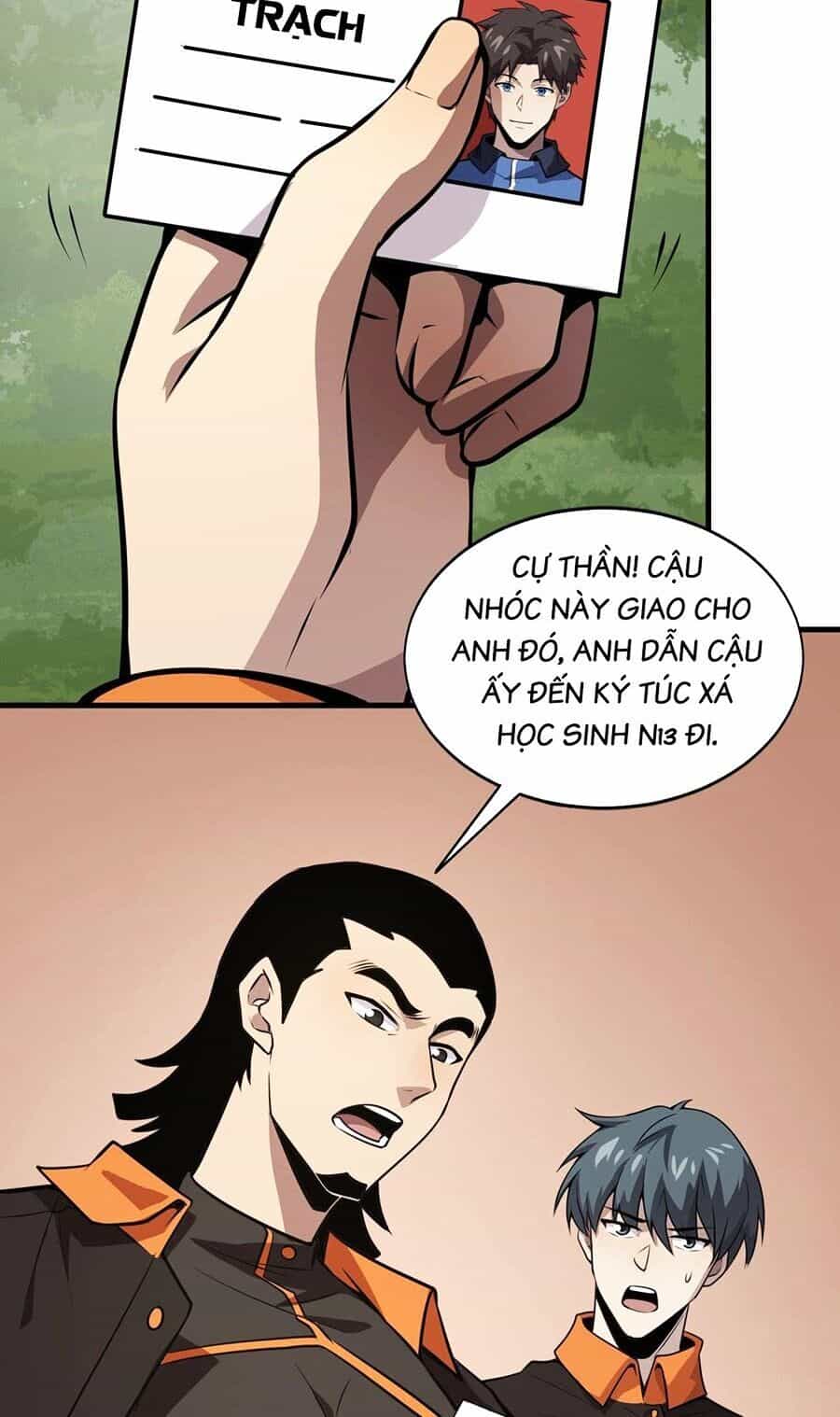 Chỉ Có Ta Có Thể Sử Dụng Triệu Hoán Thuật - Chương 85 - ảnh 2