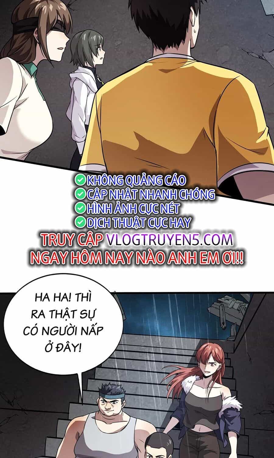 Chỉ Có Ta Có Thể Sử Dụng Triệu Hoán Thuật - Chương 86 - ảnh 33
