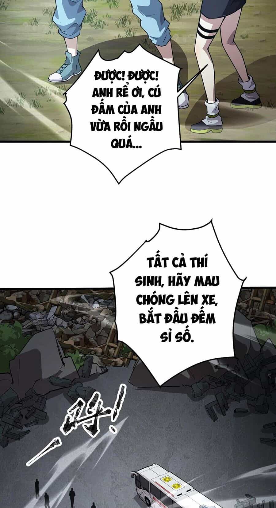 Chỉ Có Ta Có Thể Sử Dụng Triệu Hoán Thuật - Chương 87 - ảnh 50