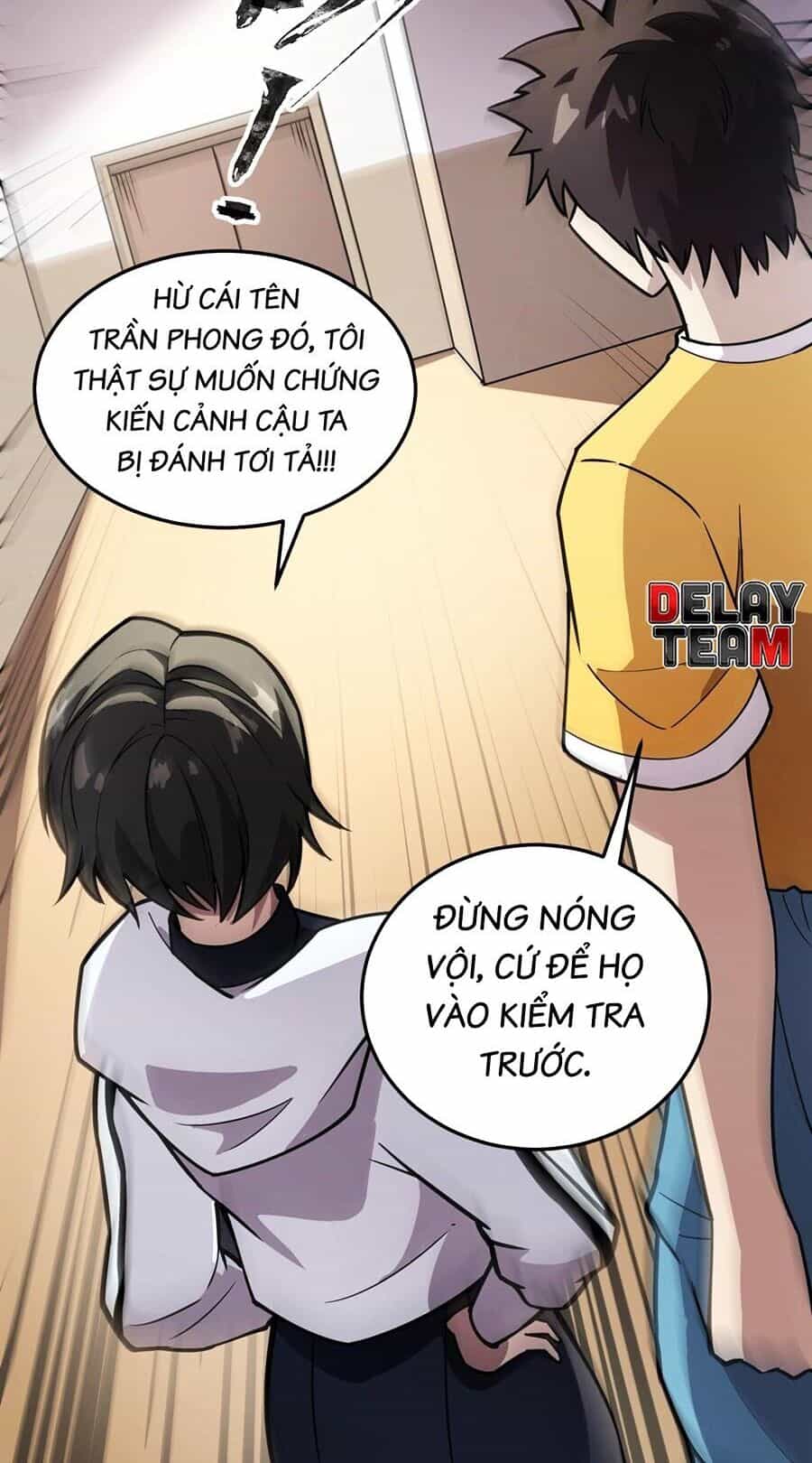 Chỉ Có Ta Có Thể Sử Dụng Triệu Hoán Thuật - Chương 96 - ảnh 6