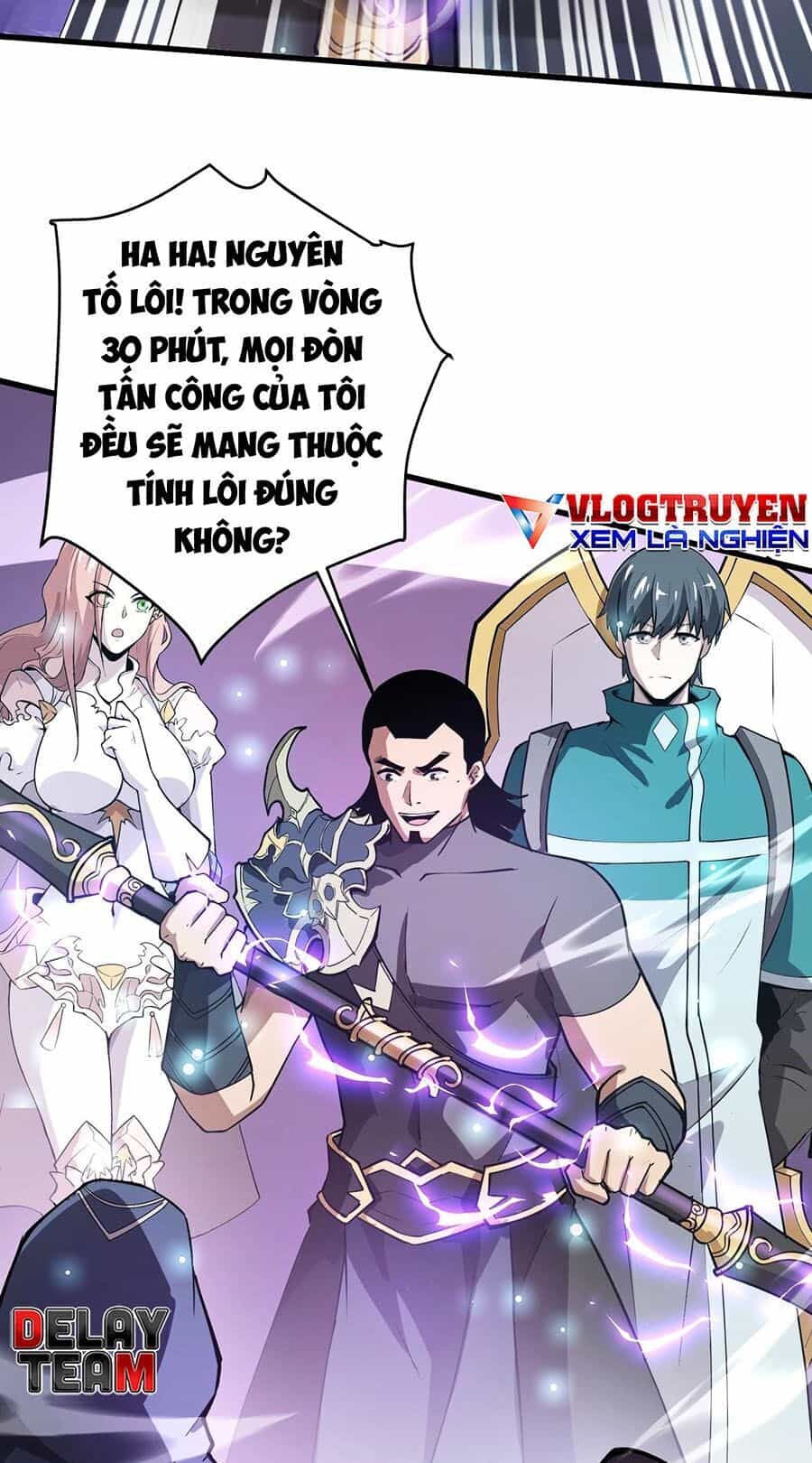 Chỉ Có Ta Có Thể Sử Dụng Triệu Hoán Thuật - Chương 96 - ảnh 77