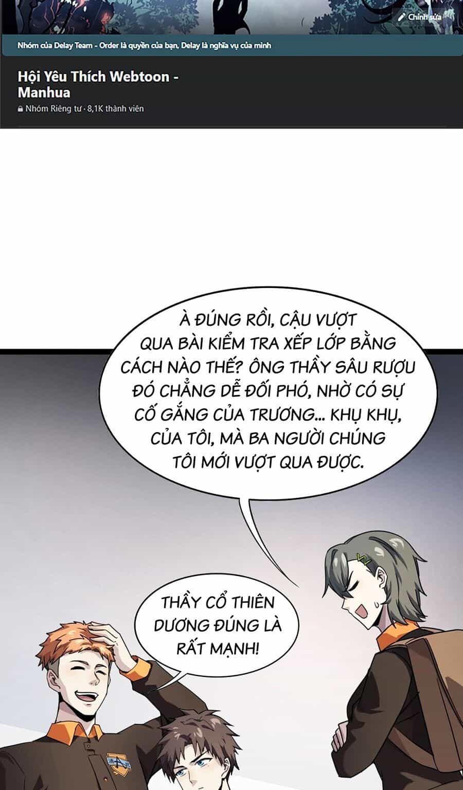 Chỉ Có Ta Có Thể Sử Dụng Triệu Hoán Thuật - Chương 99 - ảnh 3