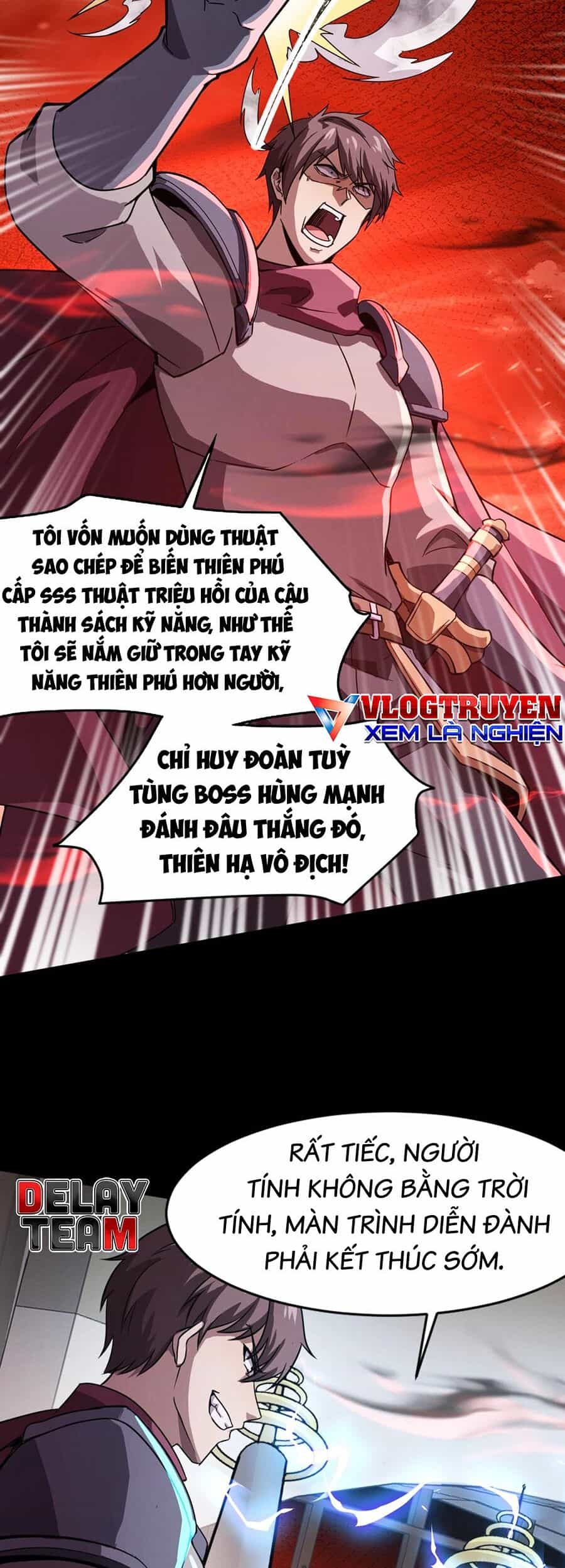 Chỉ Có Ta Có Thể Sử Dụng Triệu Hoán Thuật - Chương 103 - ảnh 49
