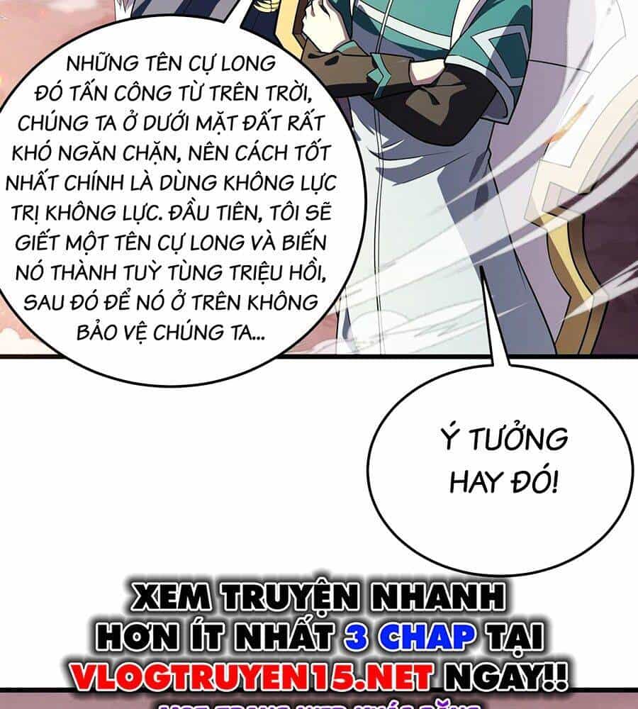 Chỉ Có Ta Có Thể Sử Dụng Triệu Hoán Thuật - Chương 119 - ảnh 82