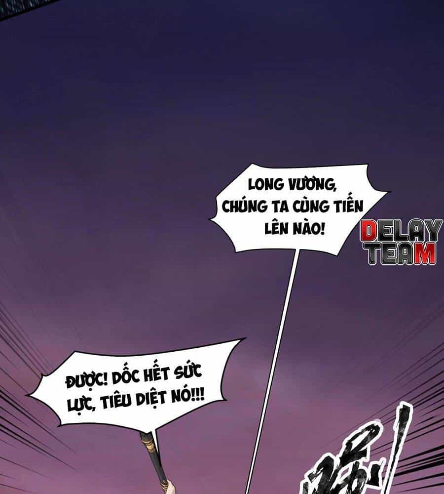 Chỉ Có Ta Có Thể Sử Dụng Triệu Hoán Thuật - Chương 122 - ảnh 25