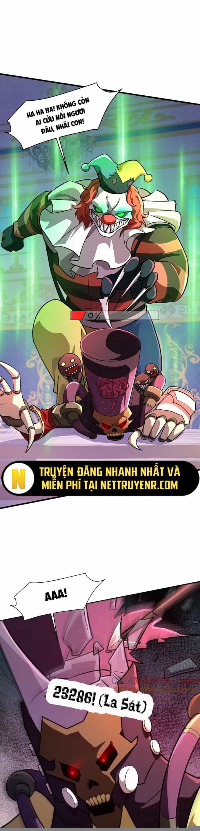 Chỉ Có Ta Có Thể Sử Dụng Triệu Hoán Thuật - Chương 165 - ảnh 11