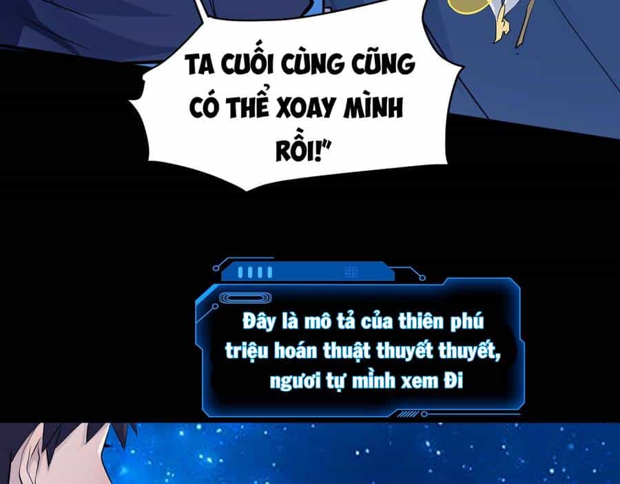 Chỉ Có Ta Có Thể Sử Dụng Triệu Hoán Thuật - Chương 2 - ảnh 9