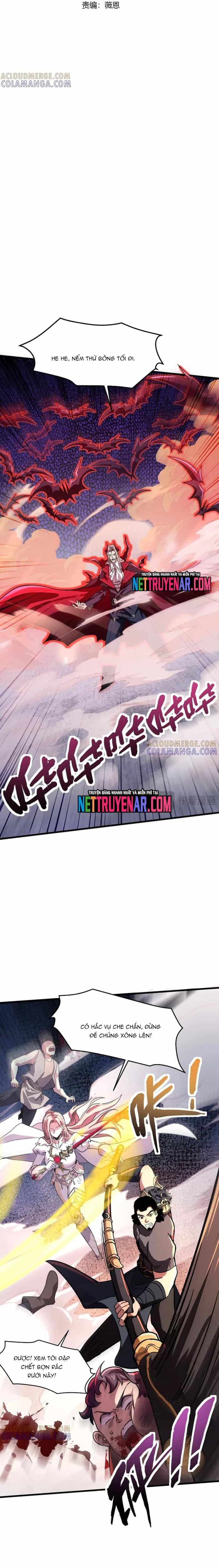 Chỉ Có Ta Có Thể Sử Dụng Triệu Hoán Thuật - Chương 187 - ảnh 3
