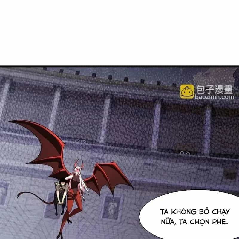 Chỉ Có Ta Có Thể Sử Dụng Triệu Hoán Thuật - Chương 200 - ảnh 16
