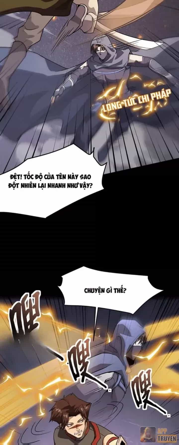 Chỉ Có Ta Có Thể Sử Dụng Triệu Hoán Thuật - Chương 221 - ảnh 16