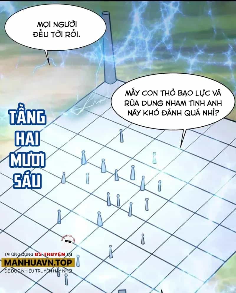 Chỉ Có Ta Có Thể Sử Dụng Triệu Hoán Thuật - Chương 225 - ảnh 60