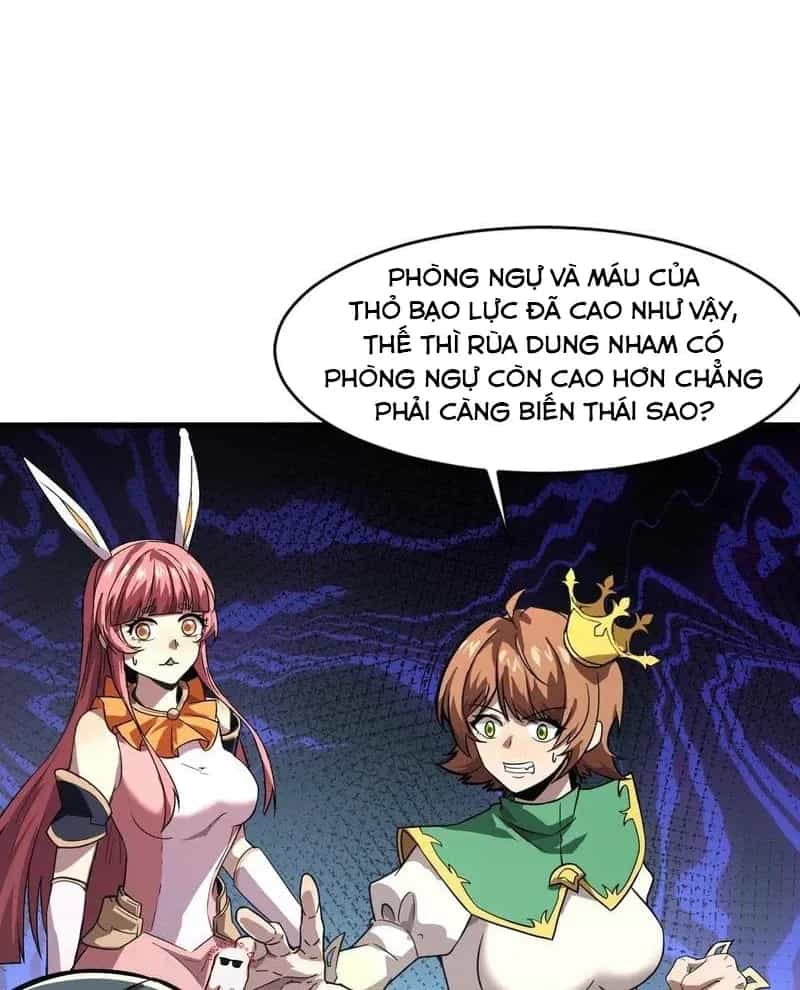 Chỉ Có Ta Có Thể Sử Dụng Triệu Hoán Thuật - Chương 225 - ảnh 83