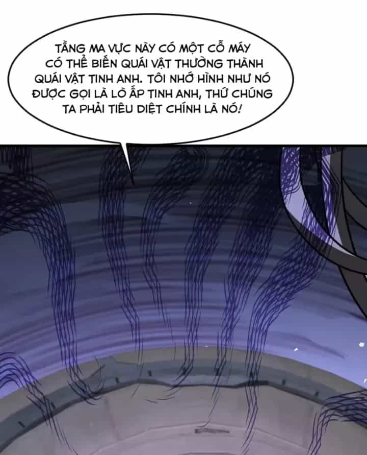Chỉ Có Ta Có Thể Sử Dụng Triệu Hoán Thuật - Chương 226 - ảnh 29