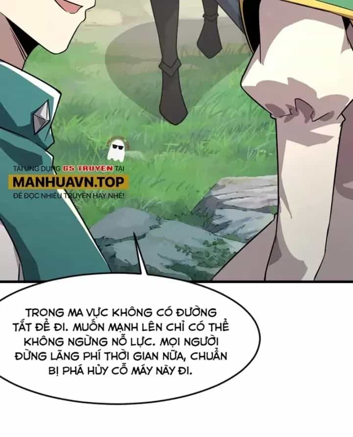 Chỉ Có Ta Có Thể Sử Dụng Triệu Hoán Thuật - Chương 227 - ảnh 7