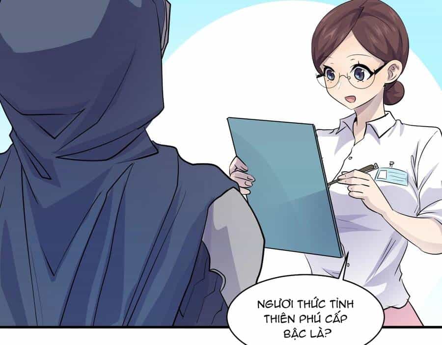 Chỉ Có Ta Có Thể Sử Dụng Triệu Hoán Thuật - Chương 2.5 - ảnh 16