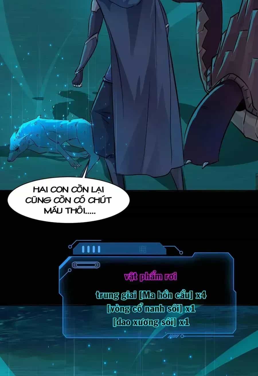 Chỉ Có Ta Có Thể Sử Dụng Triệu Hoán Thuật - Chương 6.6 - ảnh 46