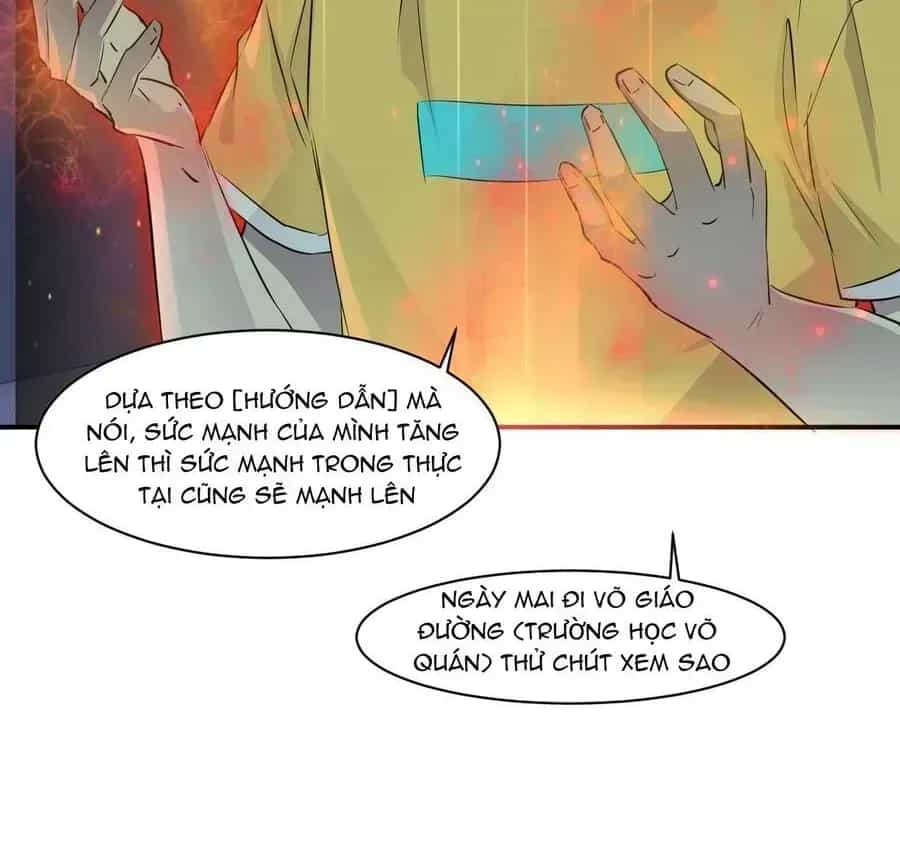Chỉ Có Ta Có Thể Sử Dụng Triệu Hoán Thuật - Chương 7.3 - ảnh 7