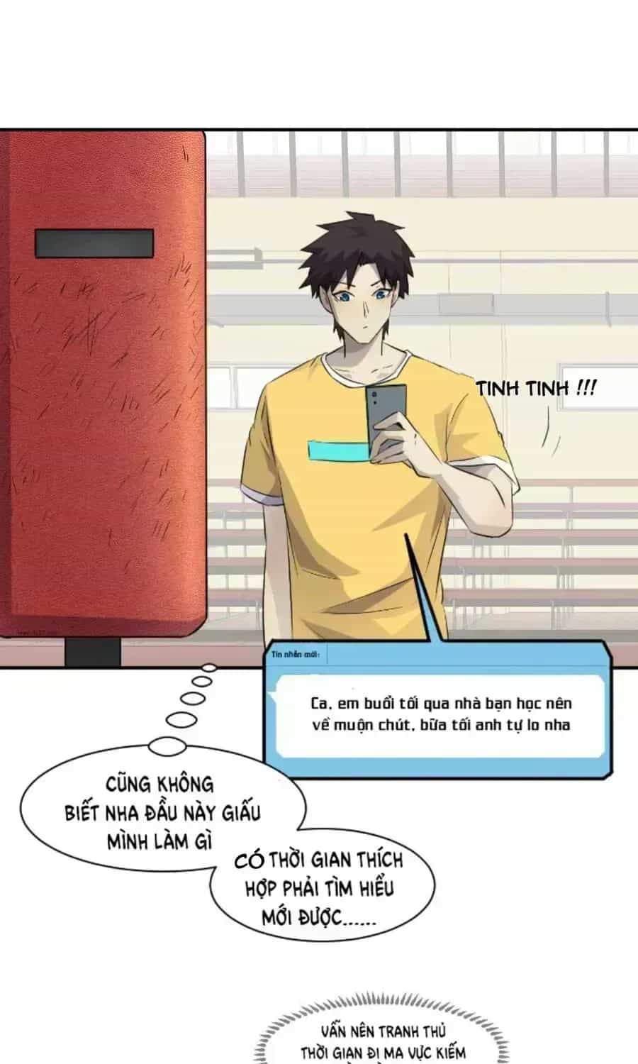 Chỉ Có Ta Có Thể Sử Dụng Triệu Hoán Thuật - Chương 7.9 - ảnh 44