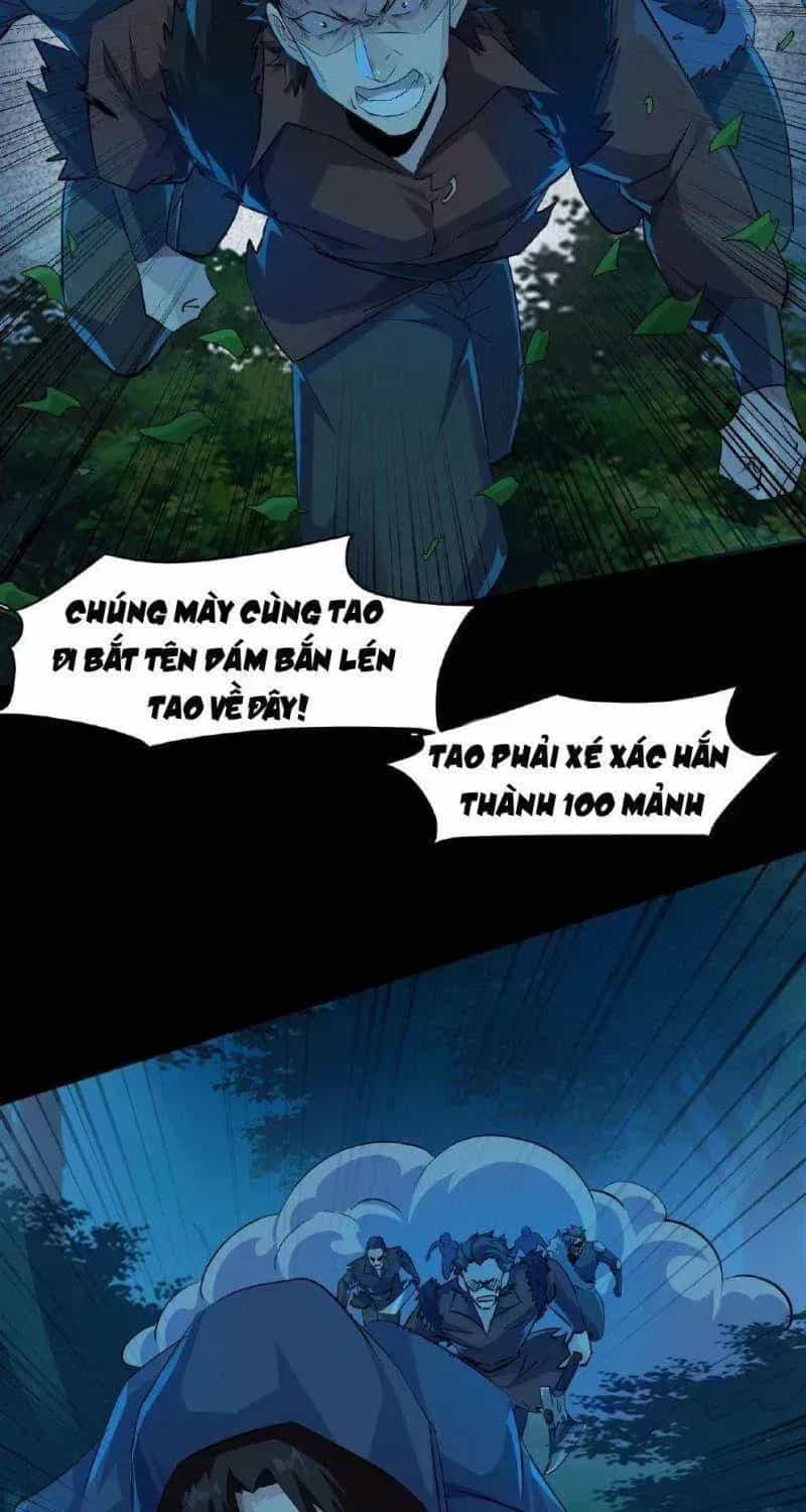 Chỉ Có Ta Có Thể Sử Dụng Triệu Hoán Thuật - Chương 8.7 - ảnh 28