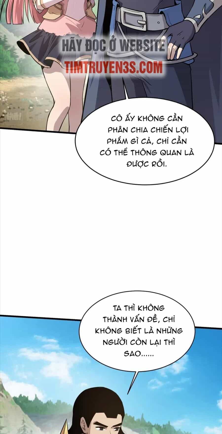 Chỉ Có Ta Có Thể Sử Dụng Triệu Hoán Thuật - Chương 44 - ảnh 38