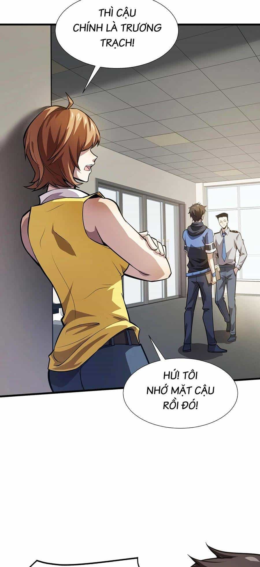 Chỉ Có Ta Có Thể Sử Dụng Triệu Hoán Thuật - Chương 48 - ảnh 65